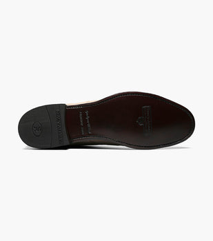 Stacy Adams Madison Cap Toe Boot by Stacy Adams Shoes