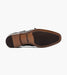 Stacy Adams Karson Wingtip Double Monk Strap by Stacy Adams Shoes