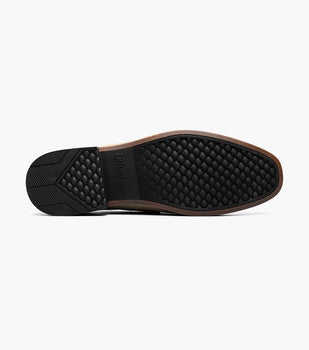 Stacy Adams Ridgely Moc Toe Slip On by Stacy Adams Shoes