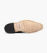 Stacy Adams Gabardo Bike Toe Oxford by Stacy Adams Shoes