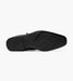Stacy Adams Kinsley Plain Toe Monk Strap by Stacy Adams Shoes