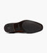 Stacy Adams Lockwood Wingtip Ornament Slip On by Stacy Adams Shoes