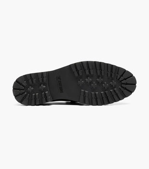 Stacy Adams Hale Moc Toe Bit Slip On by Stacy Adams Shoes