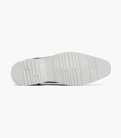 Stacy Adams Barringer Plain Toe Oxford by Stacy Adams Shoes