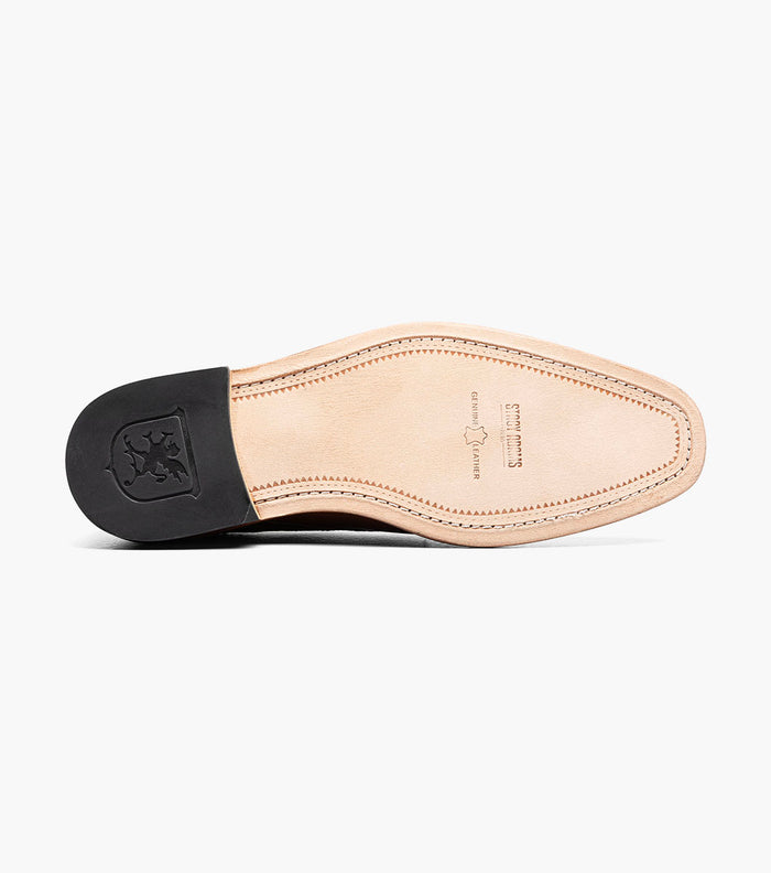 GAMBETTA Modified Cap Toe Oxford