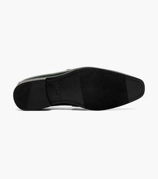 Stacy Adams Spratley Moc Toe Saddle Slip On by Stacy Adams Shoes
