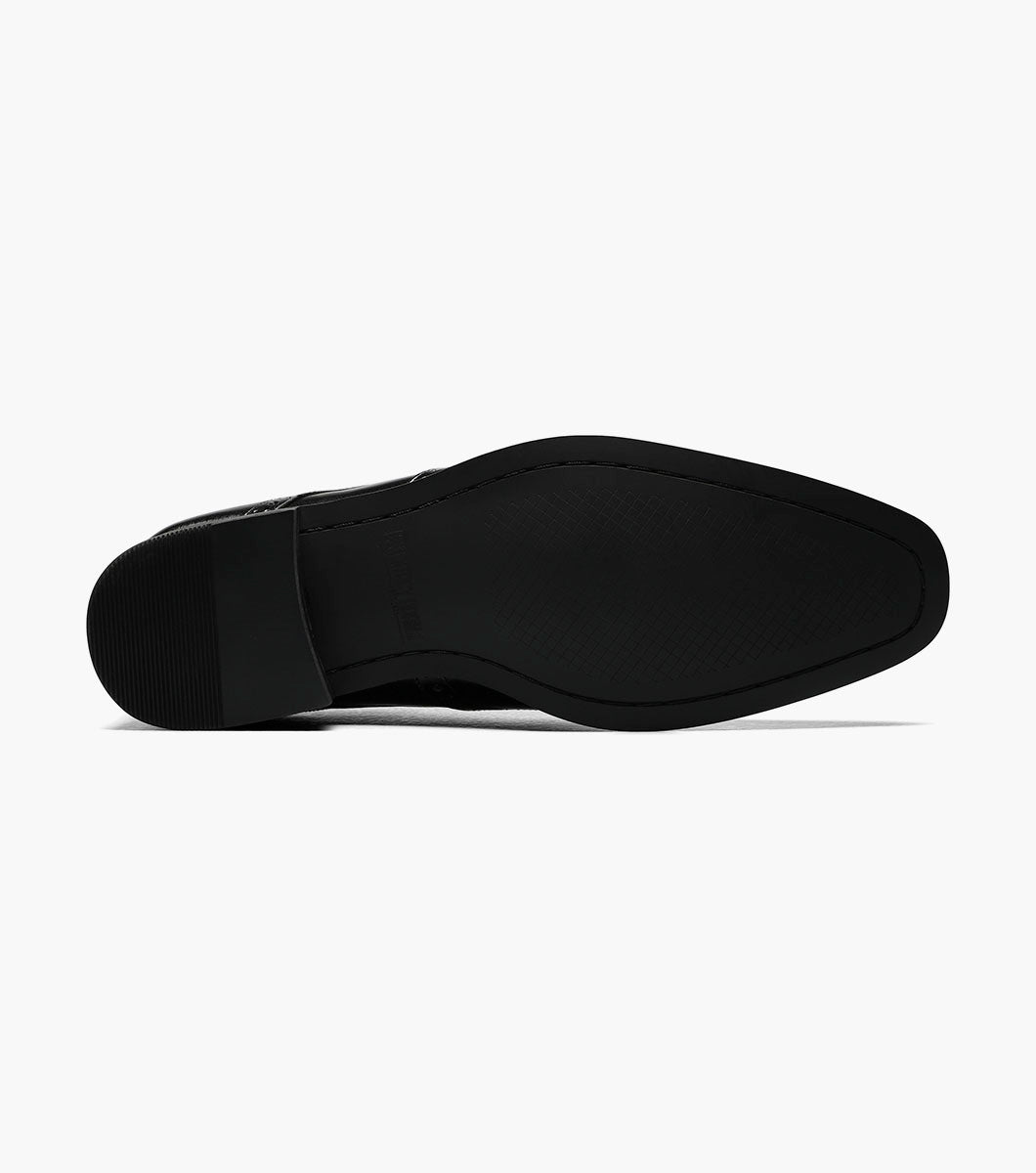 Stacy Adams Tinsley Wingtip Oxford by Stacy Adams Shoes