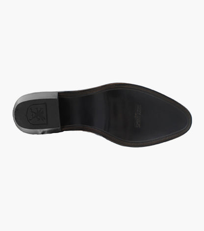 Stacy Adams Santos Side Zip Boot by Stacy Adams Shoes