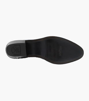 Stacy Adams Santos Side Zip Boot by Stacy Adams Shoes