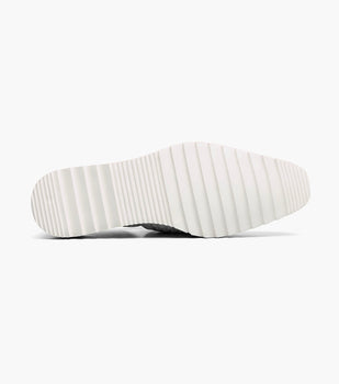 Stacy Adams Alvarado Woven City Sandal by Stacy Adams Shoes