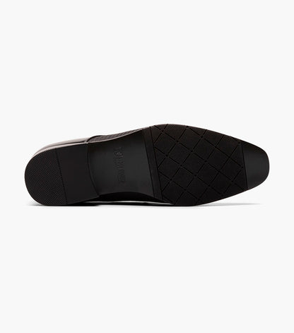 Stacy Adams Pharaoh Cap Toe Oxford by Stacy Adams Shoes