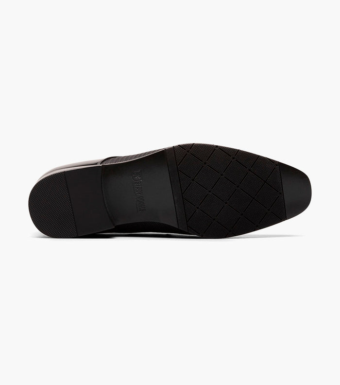 Stacy Adams Pharaoh Cap Toe Oxford by Stacy Adams Shoes