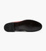 Stacy Adams MADISON Anaconda Plain Toe Oxford Red by Stacy Adams Shoes