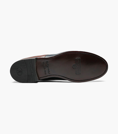 Stacy Adams MADISON Cap Toe Oxford by Stacy Adams Shoes