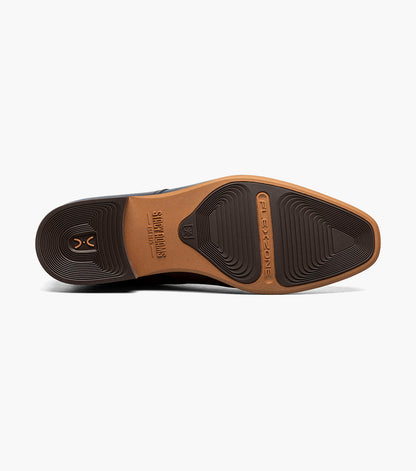 Stacy Adams William Cap Toe Oxford by Stacy Adams Shoes