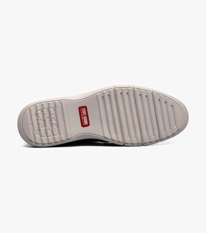 Stacy Adams Sync Plain Toe Elastic Lace Up by Stacy Adams Shoes