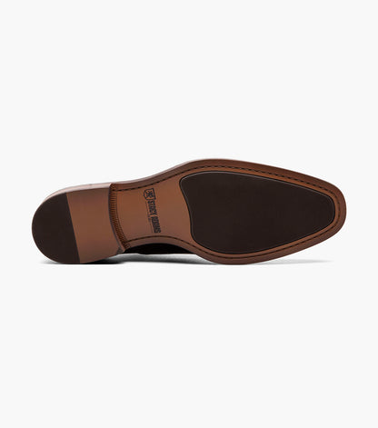 Stacy Adams Kallum Cap Toe Oxford by Stacy Adams Shoes