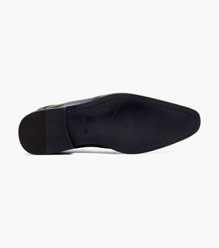 Stacy Adams Ivingale Wingtip Oxford by Stacy Adams Shoes
