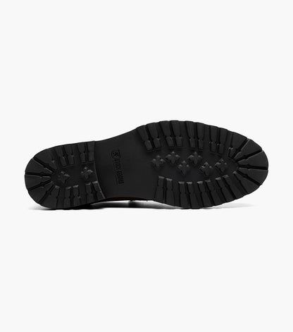Stacy Adams Hayes Moc Toe Penny Slip On by Stacy Adams Shoes