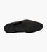 Stacy Adams Swainson Plain Toe Embroidered Slip On by Stacy Adams Shoes