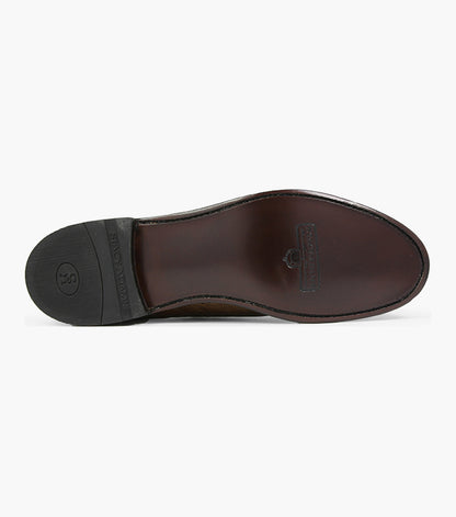 Stacy Adams Madison Cap Toe Slip On by Stacy Adams Shoes