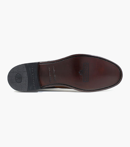Stacy Adams Madison Cap Toe Boot by Stacy Adams Shoes