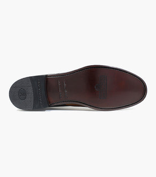 Stacy Adams Madison Cap Toe Boot by Stacy Adams Shoes
