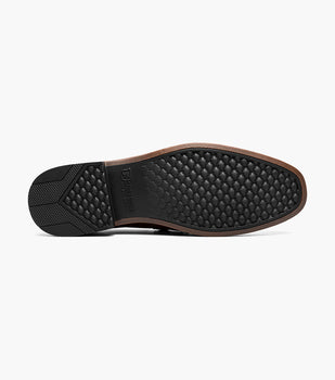 Stacy Adams Richmont Moc Toe Bit Slip On by Stacy Adams Shoes