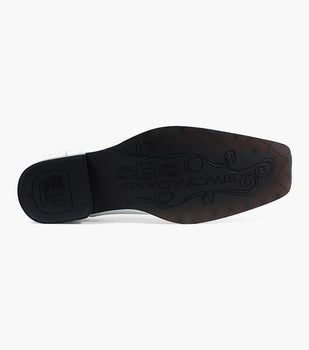 Stacy Adams Templin Bike Toe Loafer by Stacy Adams Shoes