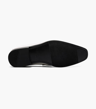 Stacy Adams Spratley Moc Toe Saddle Slip On by Stacy Adams Shoes