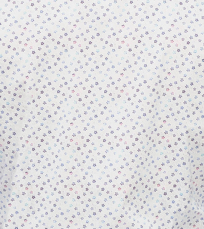 DOYLE DRESS SHIRT Spread Collar