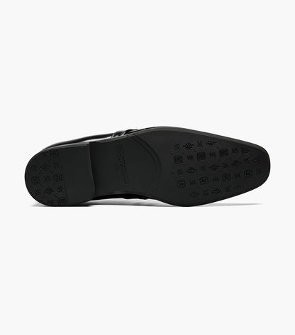 Stacy Adams Beau Moc Toe Loafer by Stacy Adams Shoes