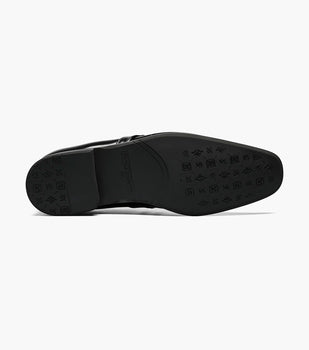 Stacy Adams Beau Moc Toe Loafer by Stacy Adams Shoes