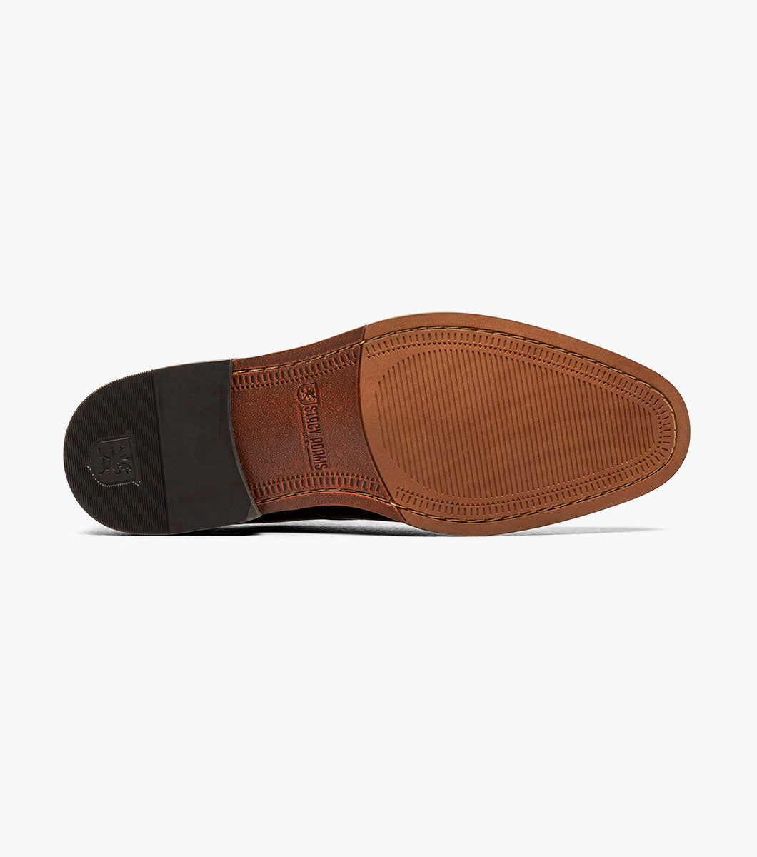 Stacy Adams Macarthur Wingtip Oxford by Stacy Adams Shoes