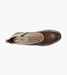 Stacy Adams MADISON Spectator Spat Cap Toe Boot by Stacy Adams Shoes