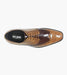 Stacy Adams Tinsley Wingtip Oxford by Stacy Adams Shoes