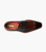 Stacy Adams Travato Wingtip Oxford by Stacy Adams Shoes