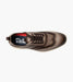 Stacy Adams Edgewood Wingtip Elastic Lace Up by Stacy Adams Shoes