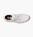 Stacy Adams Spyre Plain Toe Elastic Lace Up by Stacy Adams Shoes