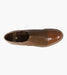 Stacy Adams MADISON Cap Toe Slip On Tan by Stacy Adams Shoes
