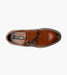 Stacy Adams Kids Desmond Cap Toe Monk Strap by Stacy Adams Shoes