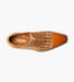 Stacy Adams Halstead Cap Toe Oxford by Stacy Adams Shoes