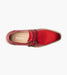 Stacy Adams Bartram Plain Toe Monk Strap by Stacy Adams Shoes