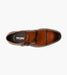 Stacy Adams Desmond Cap Toe Monk Strap by Stacy Adams Shoes