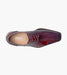Stacy Adams Palmento Modified Cap Toe Oxford by Stacy Adams Shoes