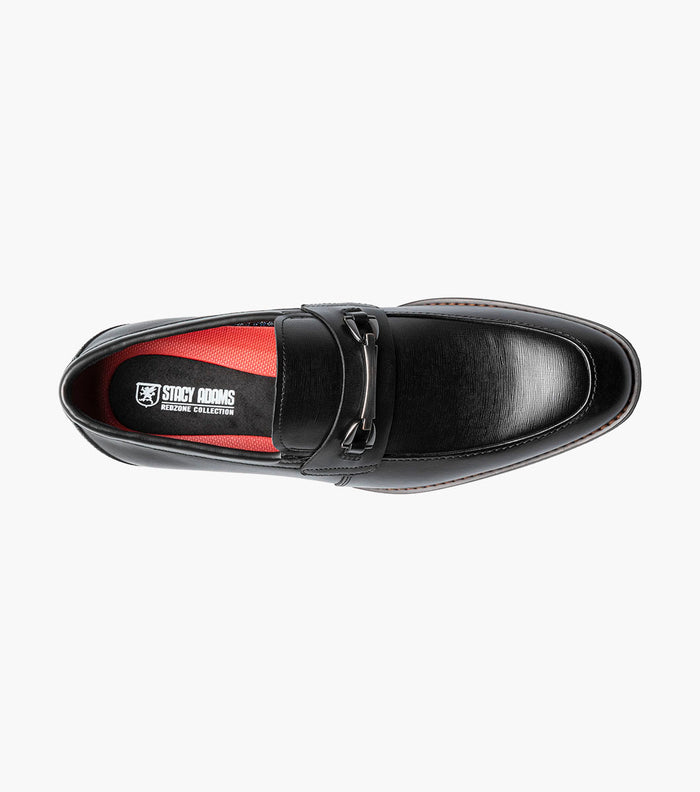 Stacy Adams Kaylor Moc Toe Bit Slip On by Stacy Adams Shoes