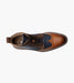 Stacy Adams Finnegan Wingtip Lace Up Boot by Stacy Adams Shoes