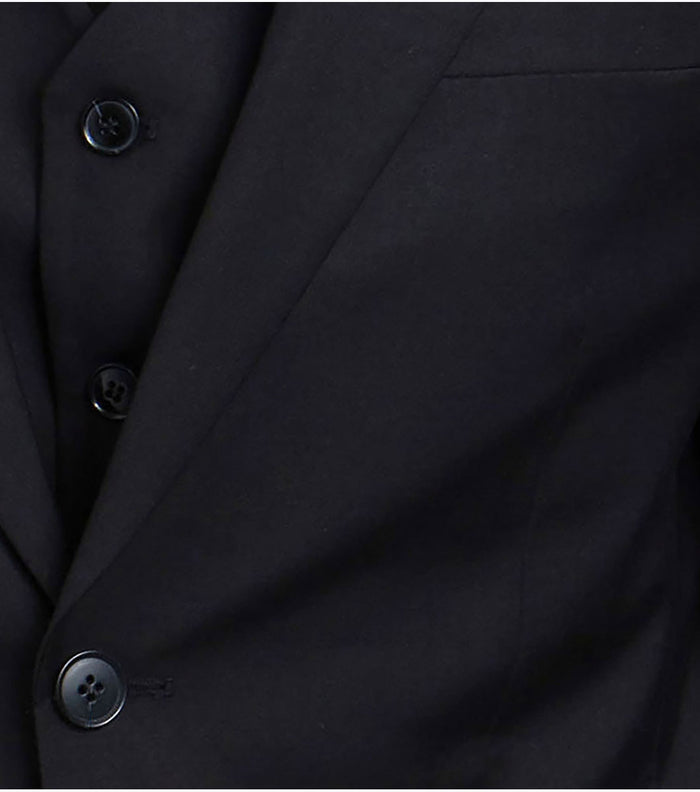 HOFFMAN 3 Piece Vested Suit