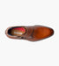 Stacy Adams Kaius Plain Toe Double Monk Strap Boot by Stacy Adams Shoes
