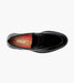 Stacy Adams Hazelton Moc Toe Penny Slip On by Stacy Adams Shoes
